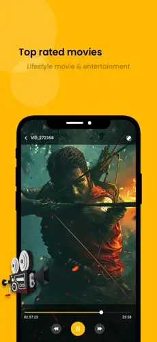 best-hotstar-web-series Top Rated Movies